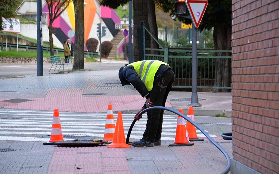 déboucheur évier efficace Fosses