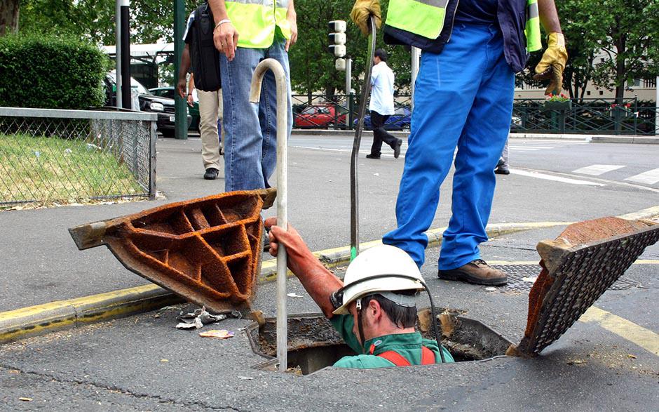 déboucheur de wc Boulogne-Billancourt